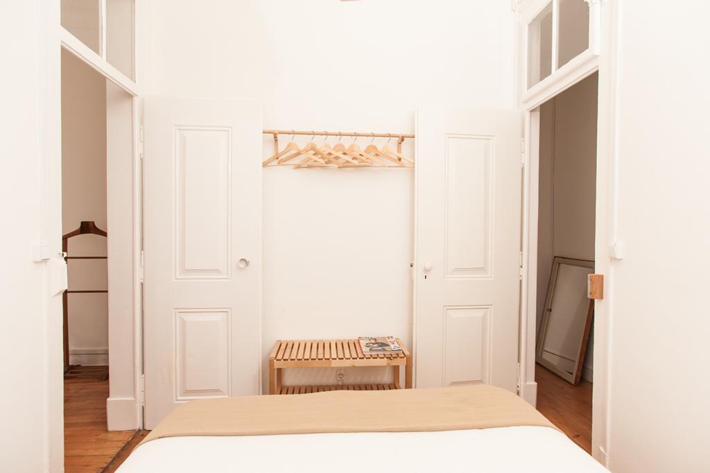 Apartament Mouraria